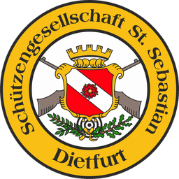 SG Dietfurt Logo