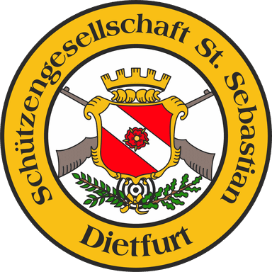 SG Dietfurt Logo